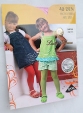 Kinder Feinstrumpfhose