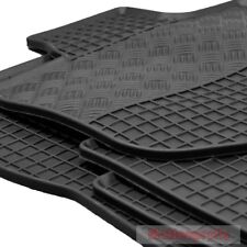 Gummimatten Gummifußmatten