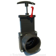 Valterra zugschieber mm - 63,