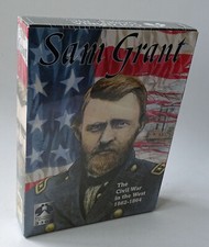 Columbia Games Sam Grant The