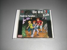 Große CD Auswahl - ??? Die Drei Fragezeichen Kids - Folge 1 - 89