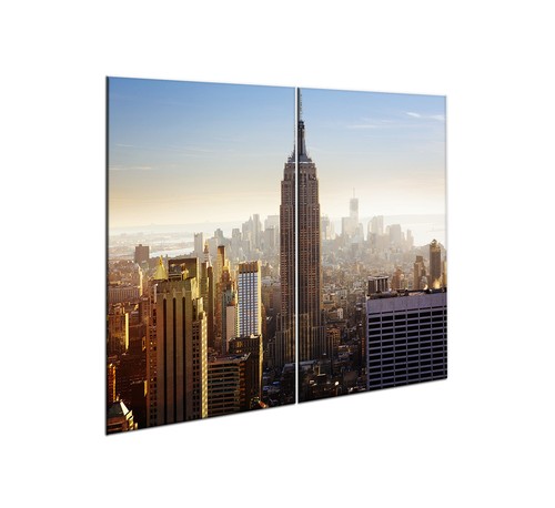 Herdabdeckplatten set 2x30x52 - herdabdeckplatten,