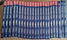 Perfect Girl Manga (Tomoko