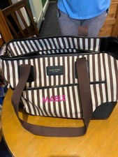 Seltene Henri Bendel Pet Tote