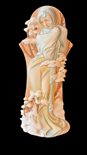 Goebel artis orbis - goebel, mucha