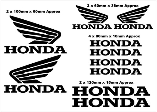 Honda motorrad - 10, /