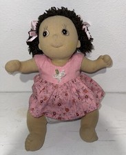 Rubens Barn Doll Mimmi Soft