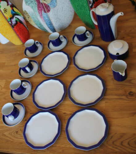 Rosenthal service - rosenthal, l