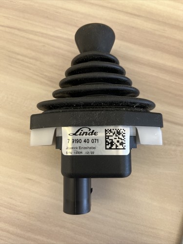 Linde joystick 7919040071 e20 - joystick,