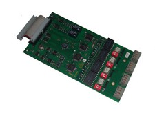 elmeg 4S0 Modul V2 für Anlagen elmeg C88m T Concept XI720 und XI721         **13