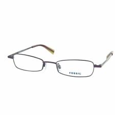 Fossil Brille Brillengestell
