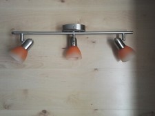 Deckenleuchte G9 max. 40 Watt drehbar