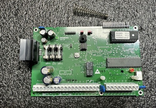 Siemens platine sm120 für - siemens,