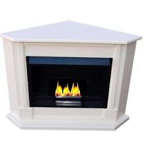 Gelkamin Ethanolkamin Eckkamin Kamin Ofen Heizung Ethanol Gel Modell Moskau