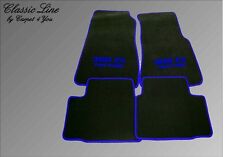 Fußmatten für Nissan 300 zx