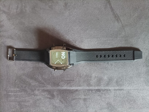 Herren armbanduhr digital - armbanduhr,