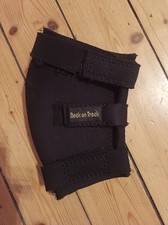 Back on Track Sprunggelenkgamasche rechts - Gr. S