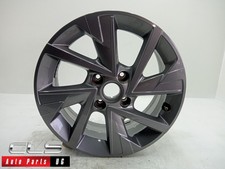 1 Stück ALUFELGE 16 Original