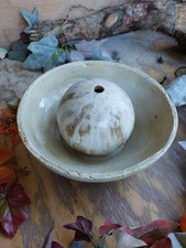 Handgetöpferte Keramikbrunnen – Katzenbrunnen  natürlich & einzigartig