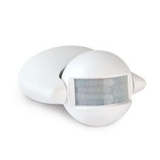 Bewegungssensor PIR 180° IP44