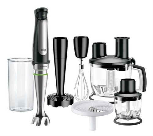 Braun 7087 stabmixer - 7087,