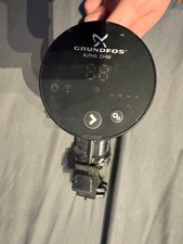 Grundfos alpha2 130 mit - 25-60,
