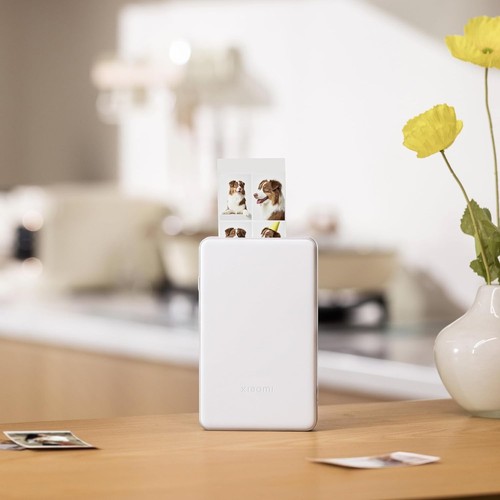 Xiaomi portable photo - ⭐,