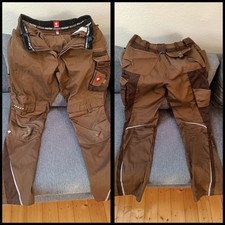 Engelbert Strauss e.s. motion