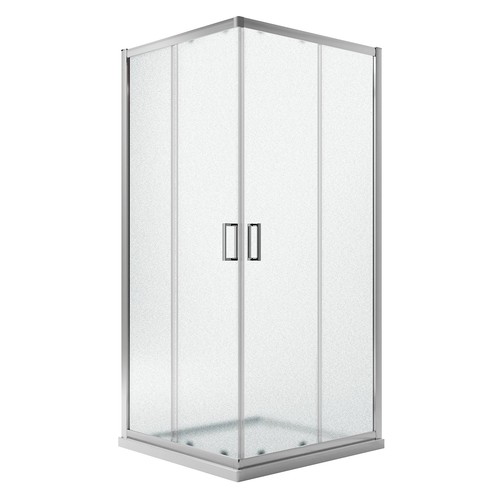 Duschkabine 70x70 - 70x70, cm