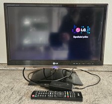 LG Cinema 3D TV DM2350D-PZ
