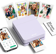 Nelko Fotodrucker PP01 Farbe