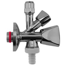 Eckventil Geräteventil