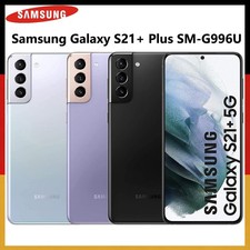Neu Samsung Galaxy S21+ 5G