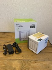 QNAP NAS Tower mit