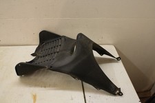 Gilera DNA Bugspoiler