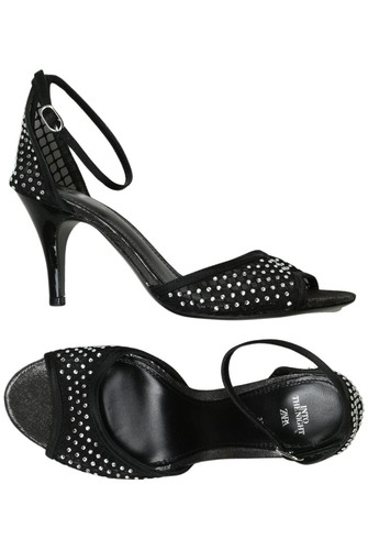 Zara sandalen damen - sandalen,