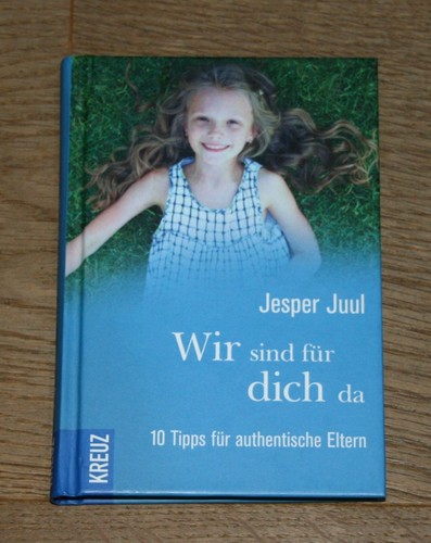 Wir sind für dich - da., 10