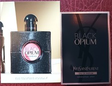 Duftprobe: Damen, Luxusprobe