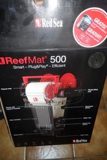 Red Sea ReefMat 500  Vliesfilter Aquarium Filter Meerwasser
