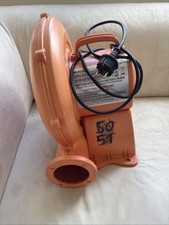 Hüpfburg Gebläse 430 - 450 Watt Air Blower Model W-3E Hüpfburgen