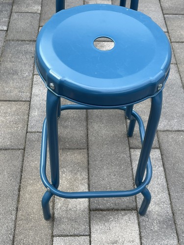 Original ikea raskog - original, blue