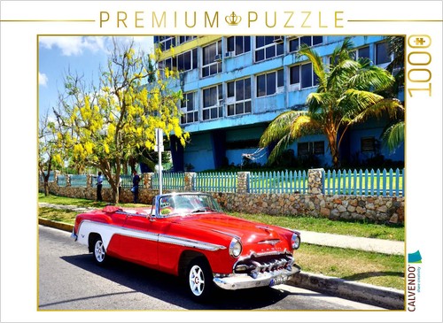 Calvendo puzzle der - calvendo,