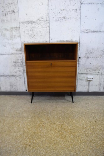 50er 60er jahre highboard - 50er,