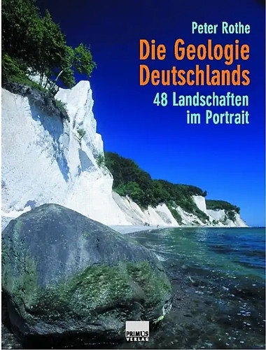 Die geologie deutschlands - geologie,
