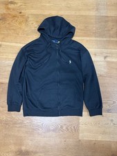 Polo, Ralph, Lauren Zipp