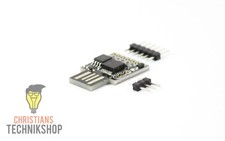 Digispark ATtiny85 Development