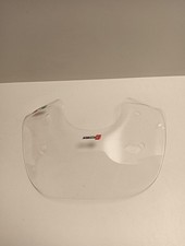 Transparente Windschutzscheibe VESPA LX 50-125-150 ccm - Kabeljau.