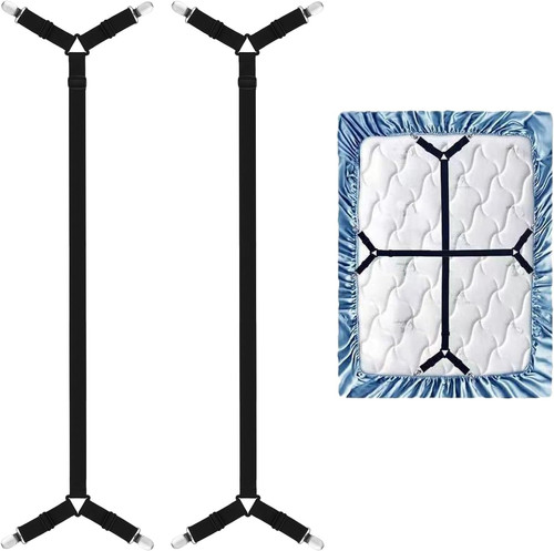 Verstellbarer bettlakenspanner - verstellbarer,