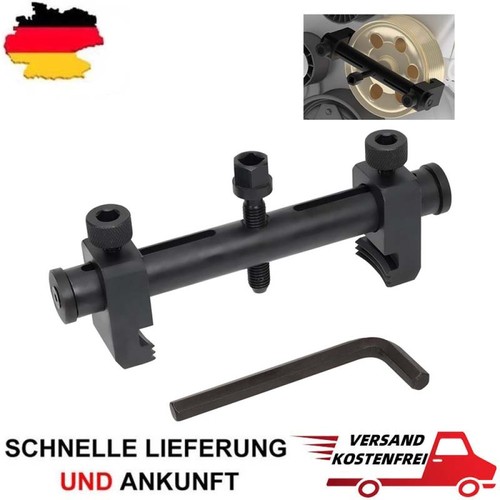 New universal riemenscheiben - new,
