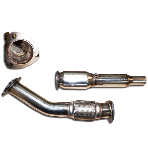 Hosenrohr downpipe für golf - hosenrohr, 4
